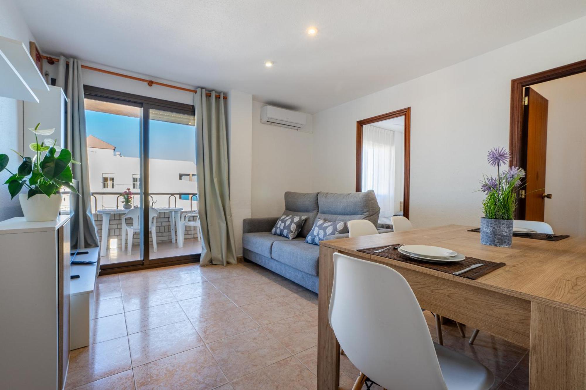 Bernat Vidaber Primera Linea Oropesa del Mar Exterior photo